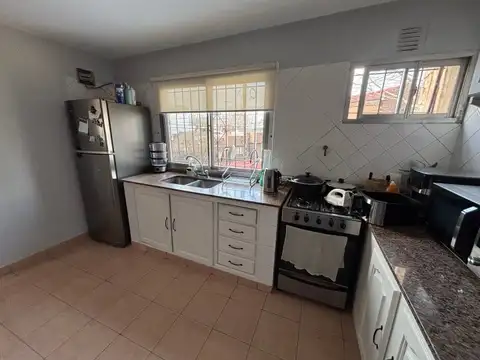 Depto Tipo Casa en Venta en Pilar Centro, USD 110.000