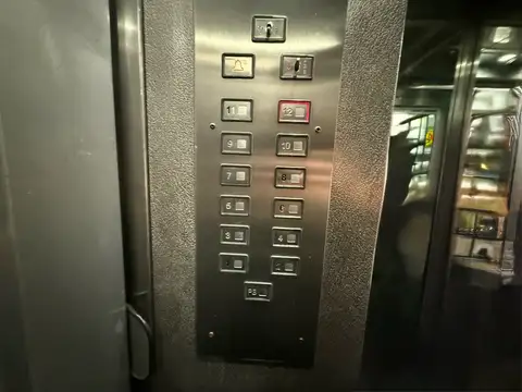Departamento en Venta 40 años