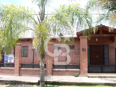 VENTA CASA DIQUE LOS ALISOS