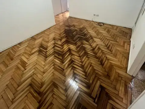 Departamento en Alquiler 60 años