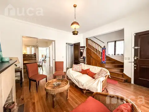 Casa en Venta en Belgrano, USD 339.000