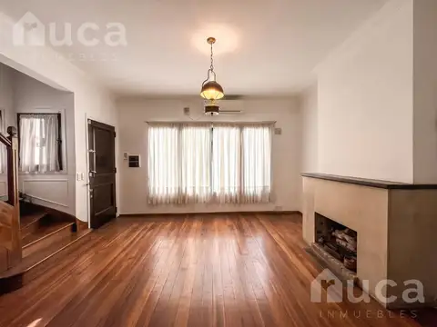 Casa en Venta 70 años