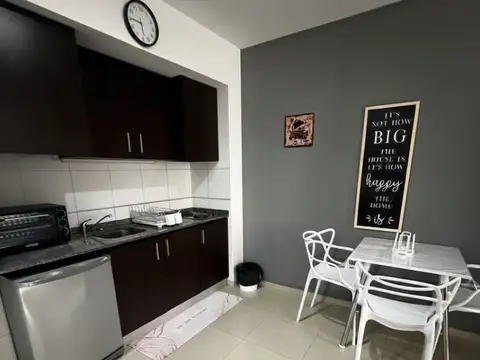 Charcas 4600, Piso 2