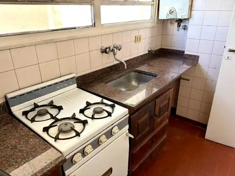 Departamento en Alquiler al Este