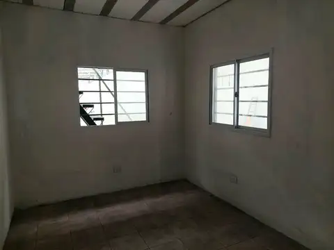 Galpon en Alquiler A Estrenar