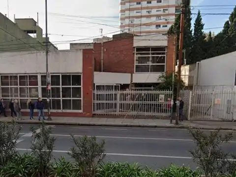 Edificio Comercial en Venta