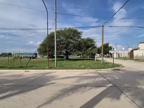 Laprida y Lavalle 600