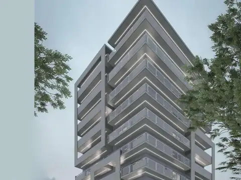 Departamento en Venta al Sur