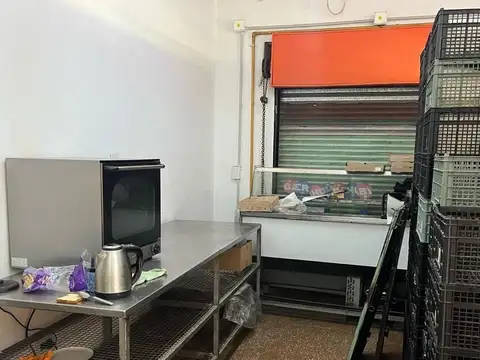 Local en Venta en Ituzaingo, USD 158.000