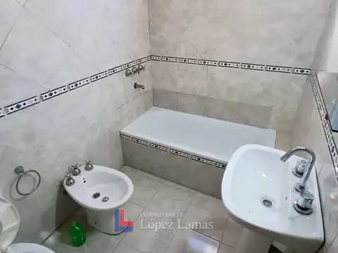 Departamento en Alquiler 30 años