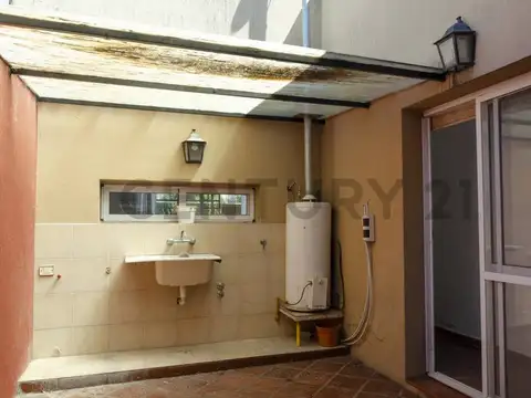 Casa en Venta 2012 años