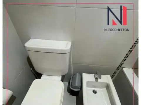 Departamento en Alquiler Temporal de 1 dormitorio