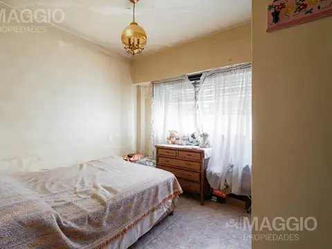 Departamento en Venta Apto profesional