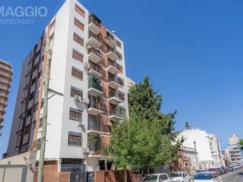 Venta Departamento Monoambiente Ramos Mejía Norte