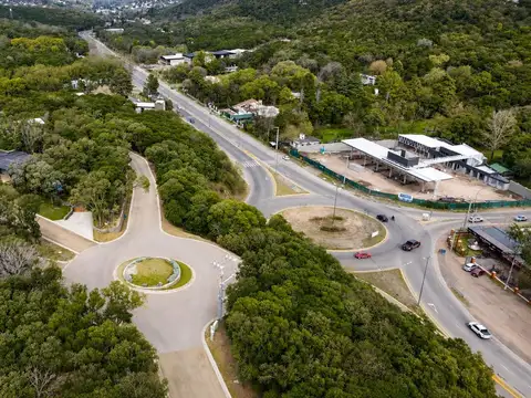 Terreno en Venta de 1536,0 m2