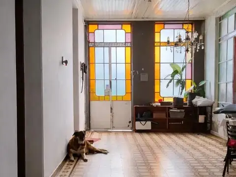 Casa en Alquiler de 2 dormitorios