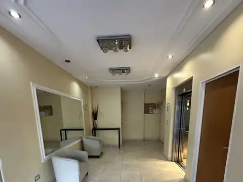 Murguiondo 1500, Piso 6