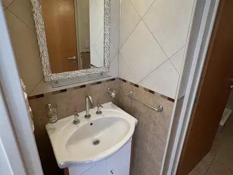 Departamento en Alquiler Apto profesional