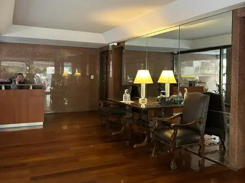Departamento en Venta en Barrio Norte, USD 370.000
