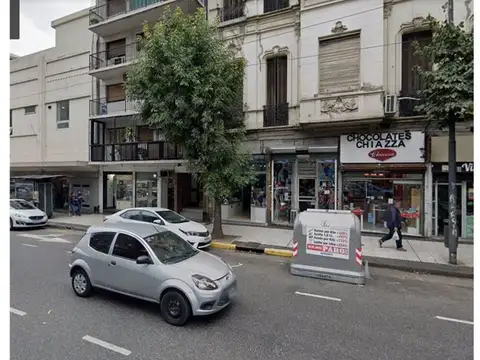Local en Alquiler 26 años