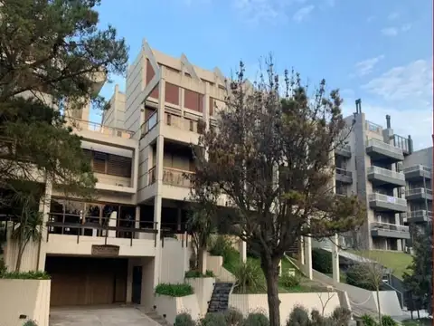 Departamento 2 Dormitorio en Venta en Pinamar Zona Norte Playa