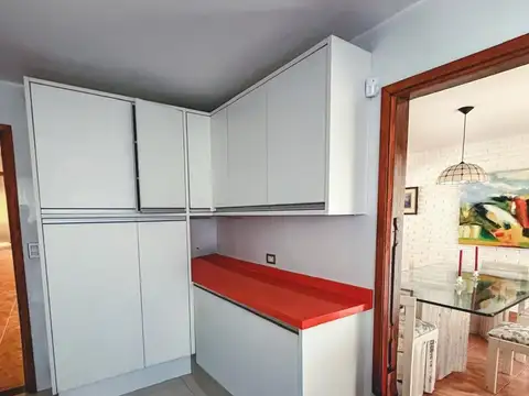 Casa 4 dorm en alquiler anual punta del este