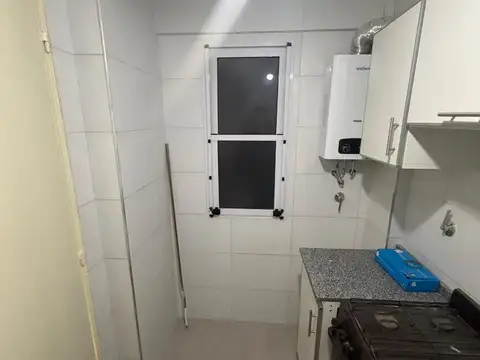 Departamento en Alquiler en Caballito, $ 550.000