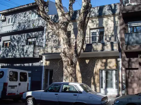 Depto Tipo Casa en Venta en Palermo, USD 265.000