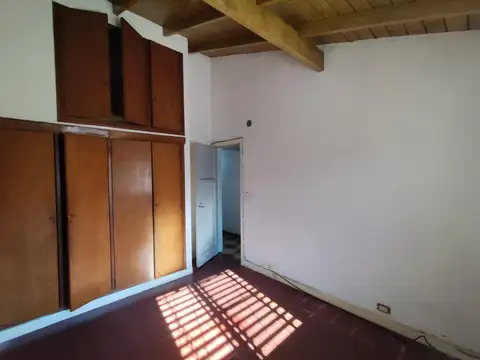 Casa en Venta 40 años