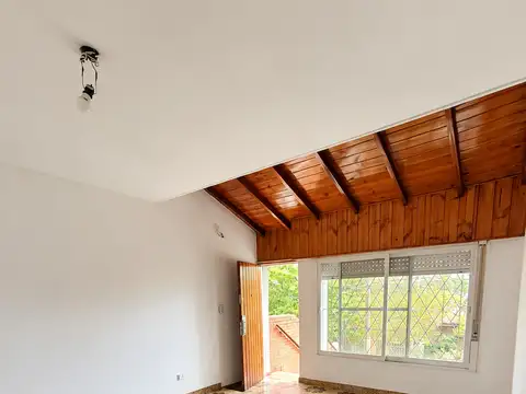 Departamento 3 Ambientes en Venta con Terraza, Parrilla y Sin Expensas – Ciudad Jardín