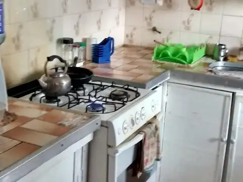 Departamento en Venta en Boulogne, USD 55.000