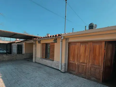 1 de Mayo 1000