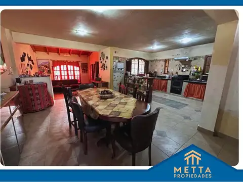 Casa en Venta 15 años