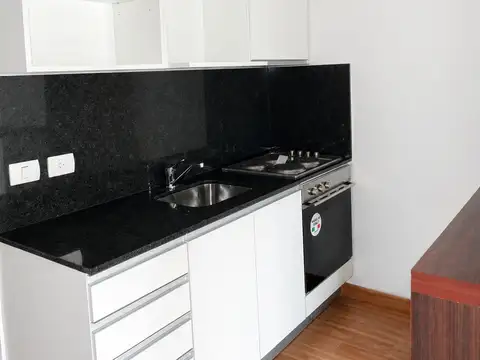 Departamento en Alquiler 5 años