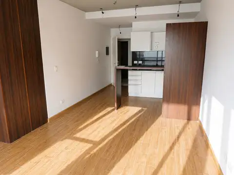 Departamento en Alquiler en Almagro Norte, $ 780.000