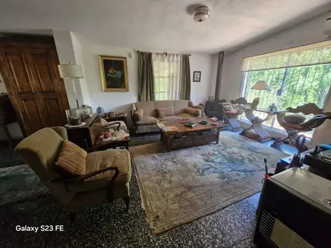 Casa en Venta de 4 dormitorios