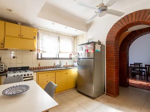 Casa en Venta en Villa Santa Rita, USD 210.000