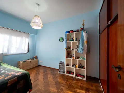 Venta Casa 4 Amb Patio Terraza Villa Santa Rita