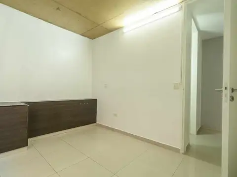 2 AMBIENTES AMENITIES AP CREDITO VILLA DEL PARQUE