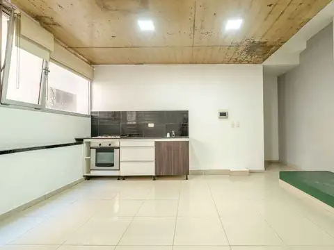 2 AMBIENTES AMENITIES AP CREDITO VILLA DEL PARQUE