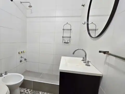 Casa Ph departamento alquiler 4 ambientes parque