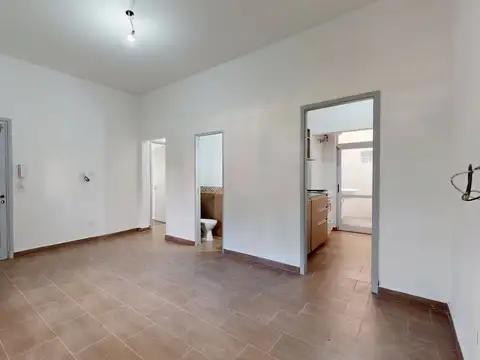 Depto Tipo Casa en Venta en Banfield, USD 85.000