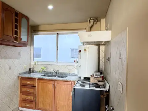 Departamento en Alquiler en Caseros, $ 450.000