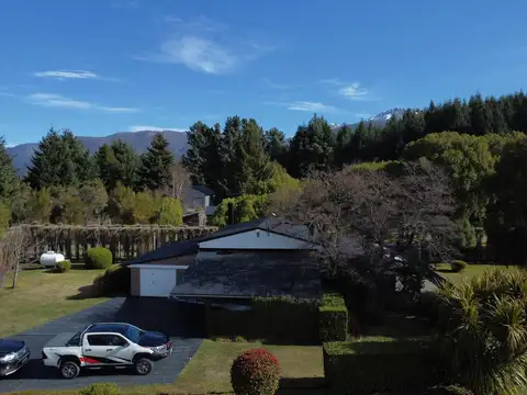 Terreno en Venta en San Carlos de Bariloche, USD 2.000.000