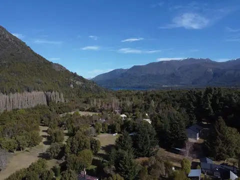 ruta 40 san carlos de bariloche