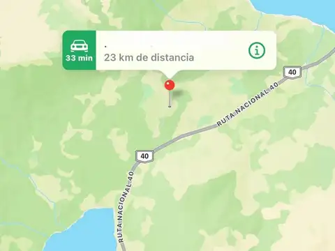 Terreno en Venta en San Carlos de Bariloche, USD 2.000.000