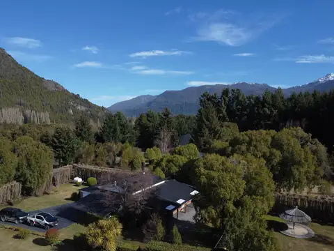 Terreno en Venta de 11000,0 m2