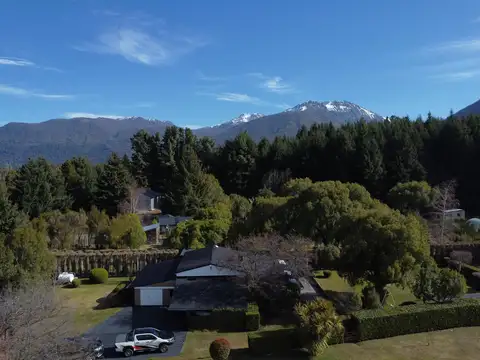 ruta 40 san carlos de bariloche