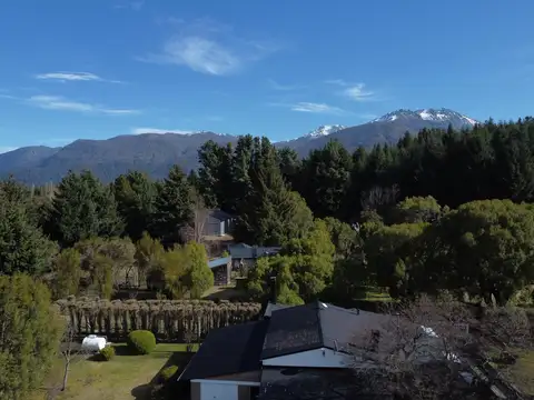 ruta 40 san carlos de bariloche