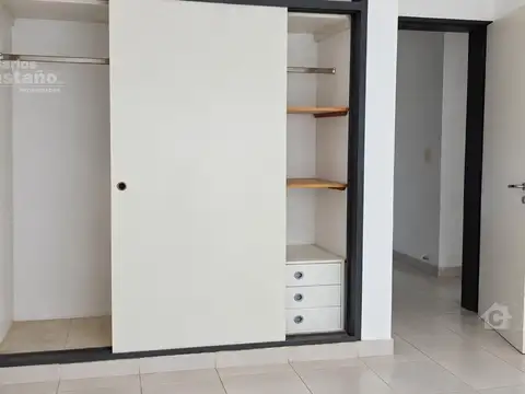 Depto Tipo Casa en Alquiler de 2 dormitorios